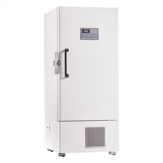 中科都菱-86/-130℃超低温保存箱 MDF-86V340Ⅱ 中科都菱-86/-130℃超低温保存箱 MDF-86V340Ⅱ