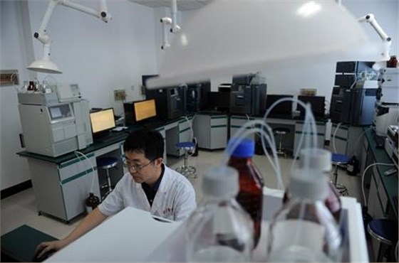 星空网页版
仪器为光谷生物城实验室提供的国产仪器设备